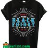 Don't Miss Black Friday Boms Sale T Shirt