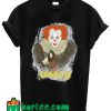 Egg Boy Pennywise It T Shirt