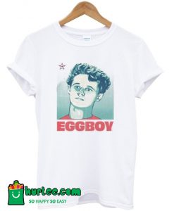 Egg Boy T-Shirt