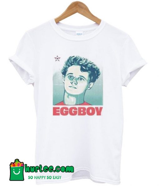 Egg Boy T-Shirt