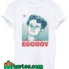 Egg Boy T Shirt