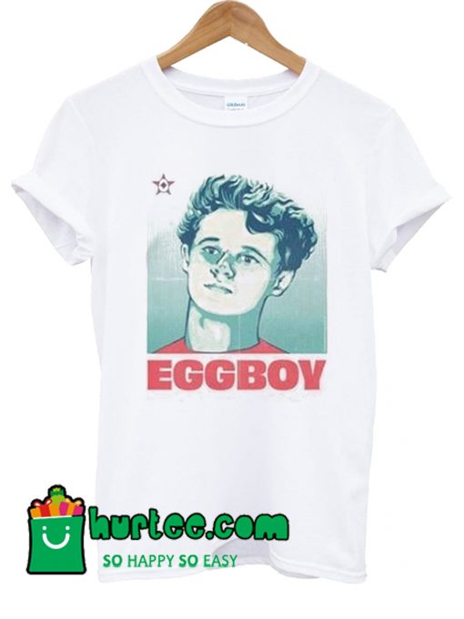 Egg Boy T Shirt