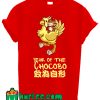 Final Fantasy Chocobo Moogle T Shirt