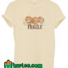 Fragile Angel T Shirt