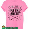 Hex The Patriarchy T Shirt