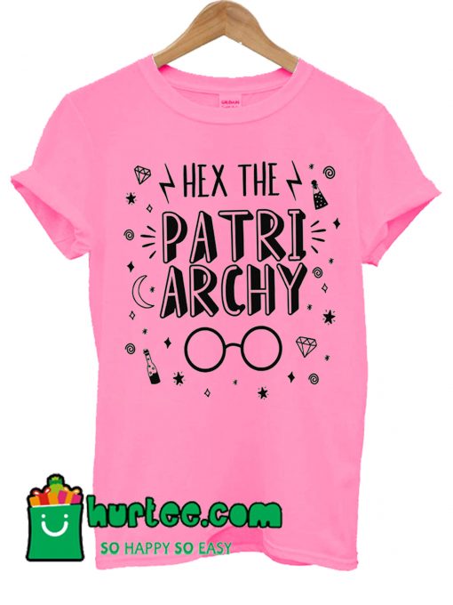 Hex The Patriarchy T Shirt