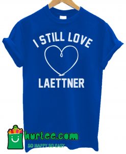 I Still Love Laettner Shirt