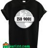 ISO 9001 World T Shirt