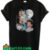 Jean Ralphio The Wooorst Three Jean Moon T Shirt