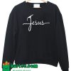 Jesus Sweatshirt