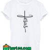 Jesus T shirt