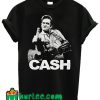 Johnny Cash T shirt