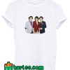 Jonas Brothers T Shirt