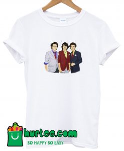 Jonas Brothers T Shirt