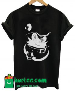 Klonoa T Shirt