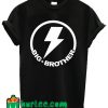 Lightning Big Brother T Shirt