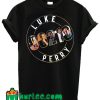 Luke Perry 90210 T Shirt