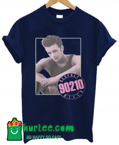 Luke Perry Beverly Hills 90210 T Shirt