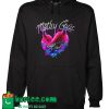 Motley Crue Kickstart My Heart Hoodie