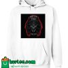 Motley Crue The Final Tour Hoodie