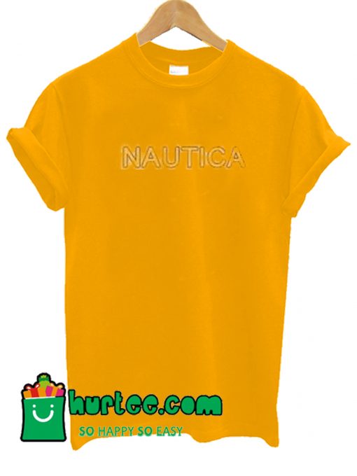 Nautica T Shirt