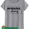 Nebraska Strong Shirt