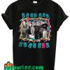 New Kids On The Block T Shirt