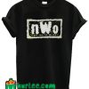 New World Order T Shirt