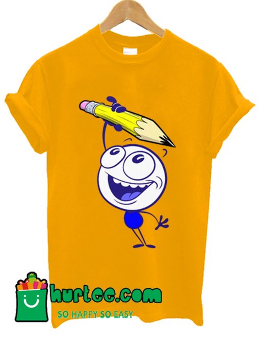 Pencilmate T Shirt