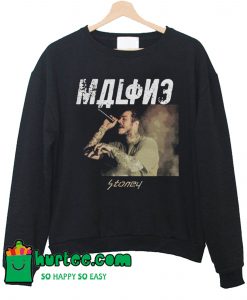 Post Malone Stoney Sweatshirt