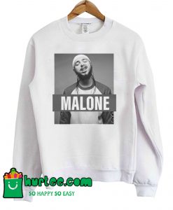 Post Malone Sweatshirt