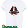 Smoking Nuns T Shirt