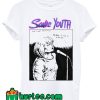 Sonic Youth T shirt