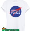 Space Force T Shirt