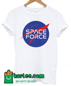 Space Force T Shirt