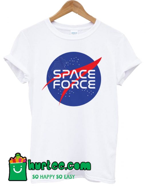 Space Force T Shirt