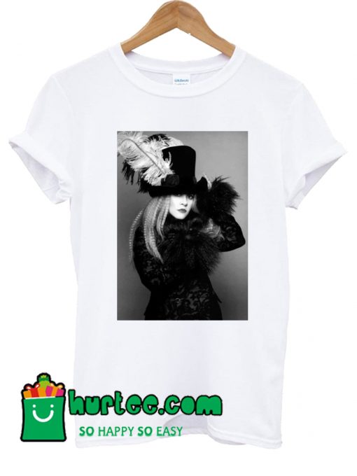 Stevie Nicks T shirt