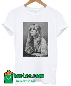 Stevie Nicks T shirt