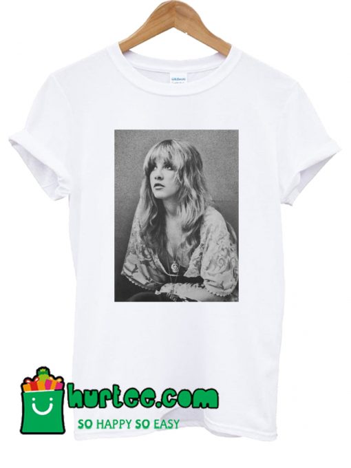 Stevie Nicks T shirt