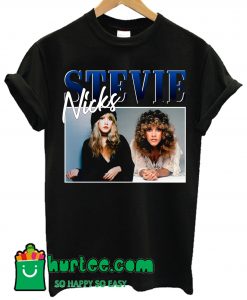 Stevie Nicks Tshirt