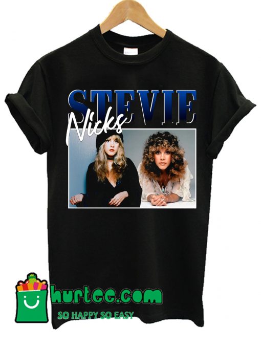 Stevie Nicks Tshirt