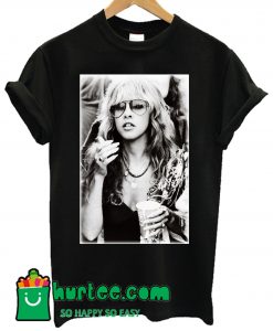 Stevie Nicks Young T shirt