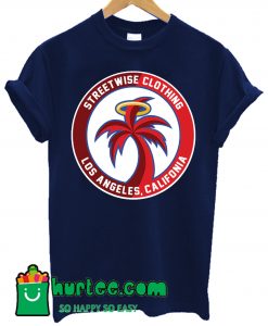 Streetwise Palm Angels T Shirt