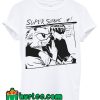 Super Sonic Youth T shirt