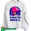 Taco Bell Sweatshirt