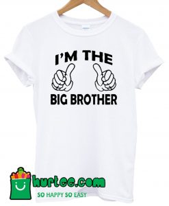 The Big Brother T Shirt