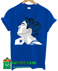 The Joy of Hating Duke and Christian Laettner T Shirt