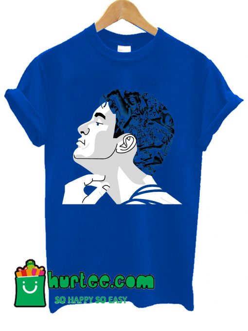 The Joy of Hating Duke and Christian Laettner T Shirt