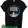 United States Space Force T Shirt