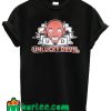 Unlucky Devil T Shirt